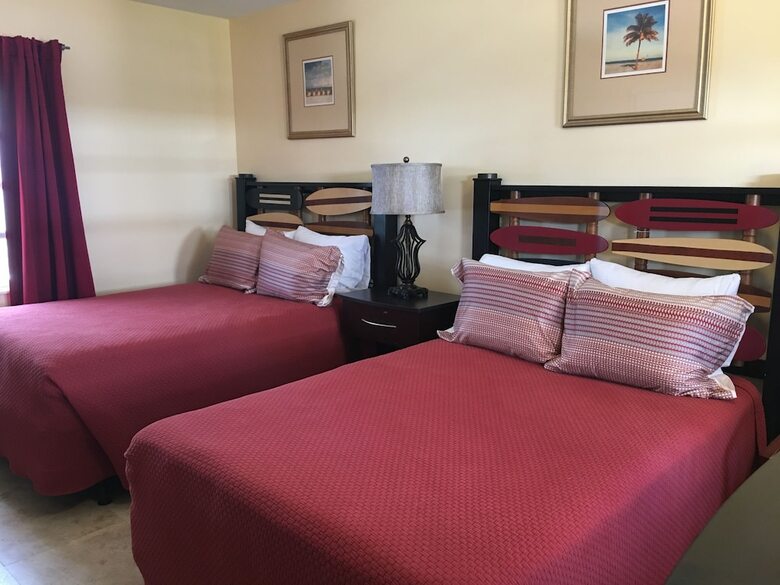 Hotel Sea Steps Suites