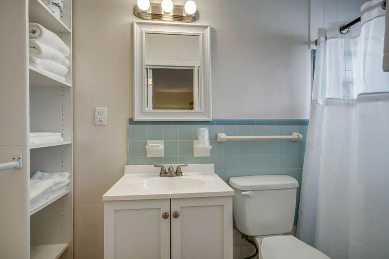 Hotel Sea Steps Suites