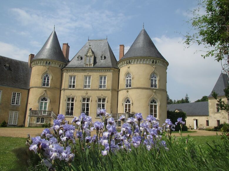 Hotel Chateau De Vauloge