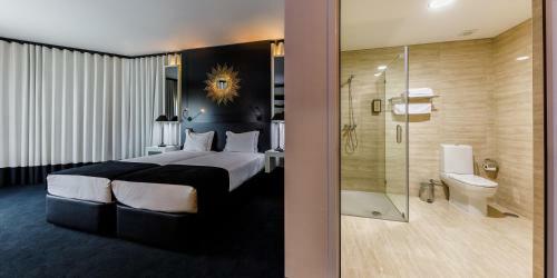 Aurea F�tima Hotel Congress & Spa