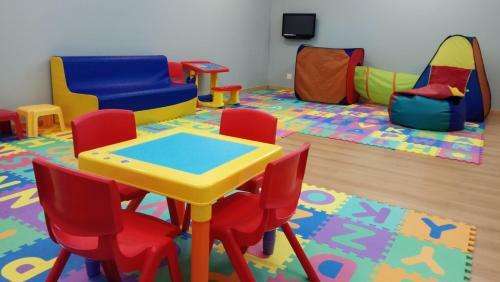 Aurea F�tima Hotel Congress & Spa