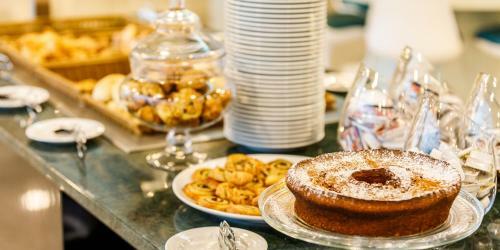 Aurea F�tima Hotel Congress & Spa