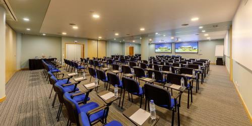 Aurea F�tima Hotel Congress & Spa