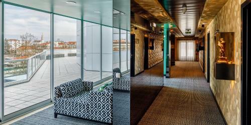 Aurea F�tima Hotel Congress & Spa