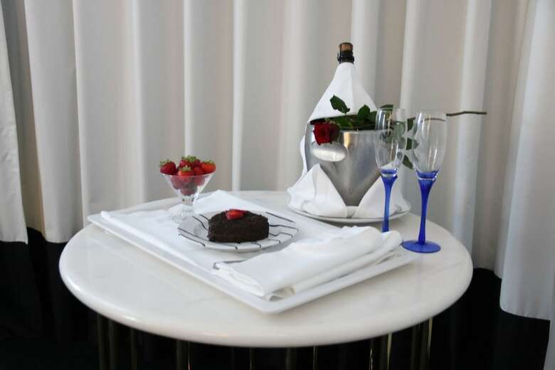 Aurea F�tima Hotel Congress & Spa