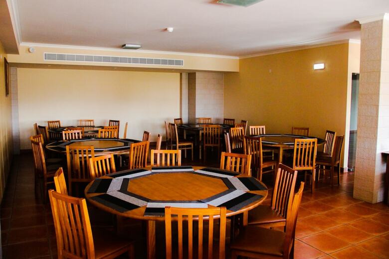 Travel Hotel