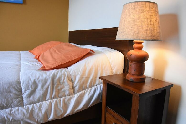 Apartamentos Los Andes Ecuador