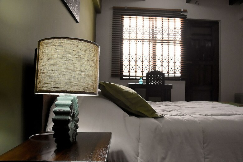 Apartamentos Los Andes Ecuador