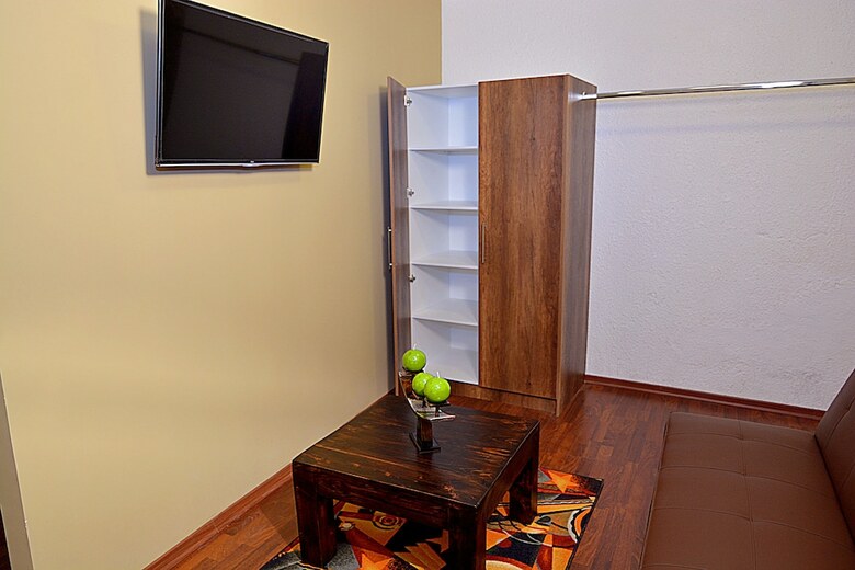 Apartamentos Los Andes Ecuador