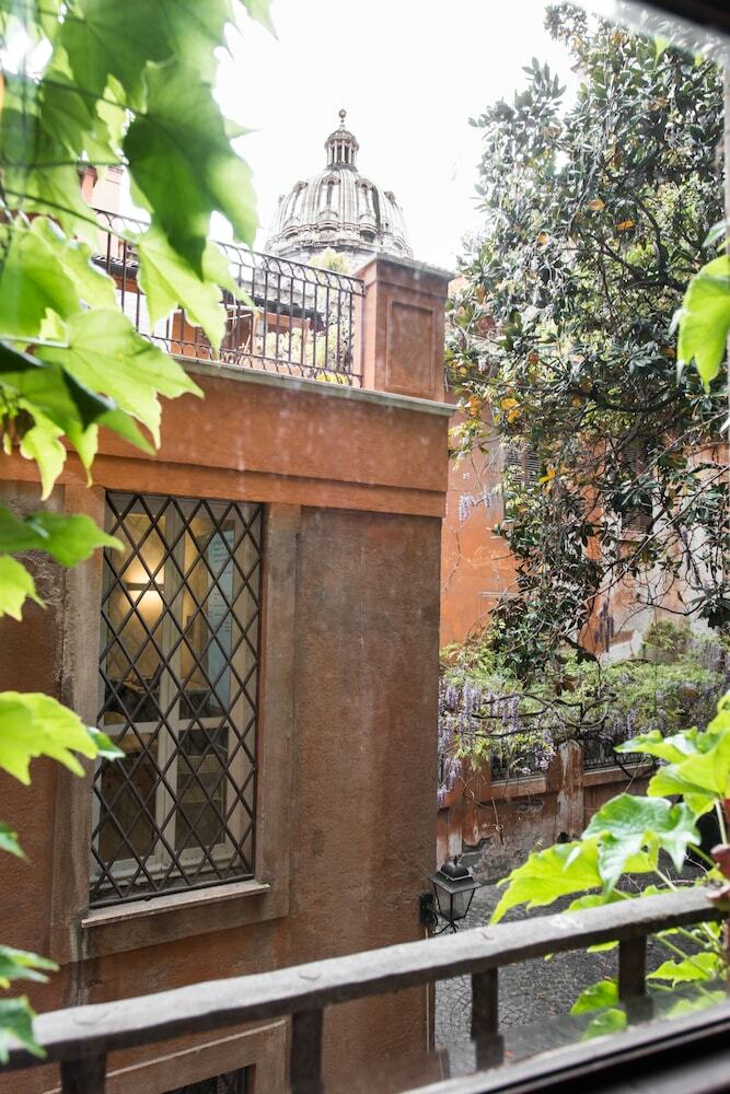 Hotel Dei Barbieri