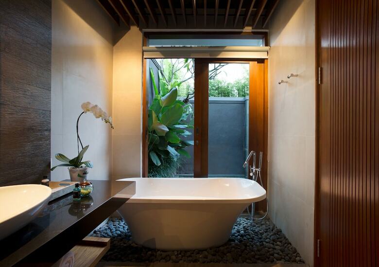 Hotel S18 Bali Villas