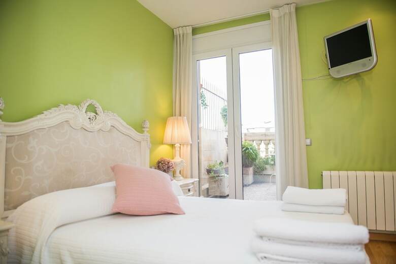 Hotel Go Barcelona Guest House