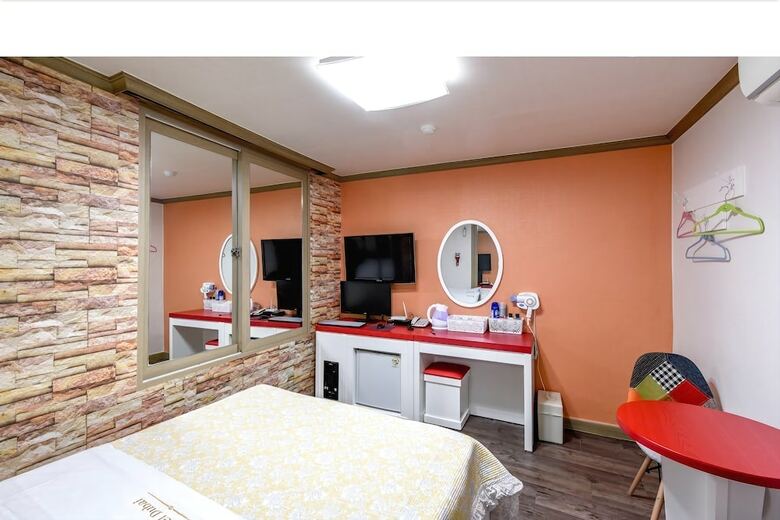 Hotel Dubai Motel