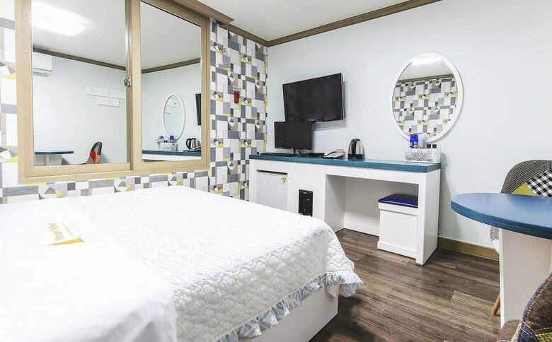 Hotel Dubai Motel