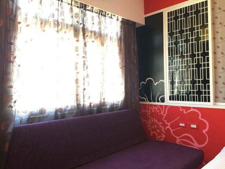 Hotel Kaohsiung Lyon