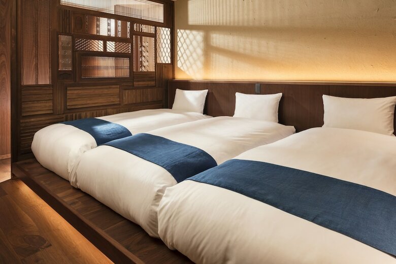 Hotel Hoshino Resorts Kai Anjin