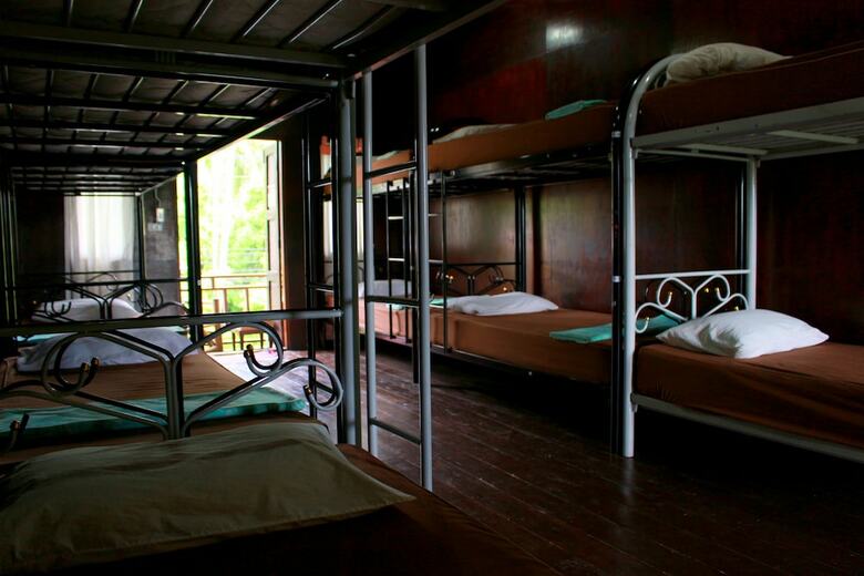 Hostal Love Station Hostel