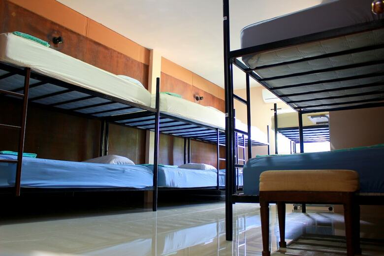 Hostal Love Station Hostel