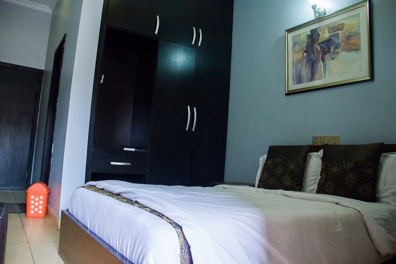 Hotel Rita's Events And Suites