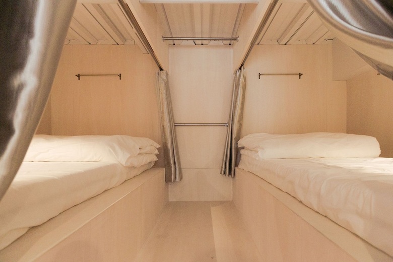 Hostal Hakata Minoshima Hostel Futagi