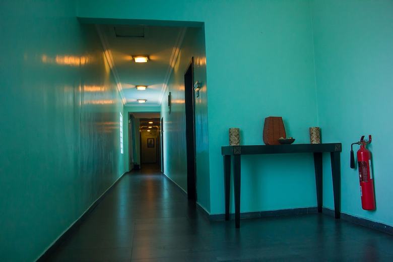 Hotel Precinct Comfort Services, Ikoyi