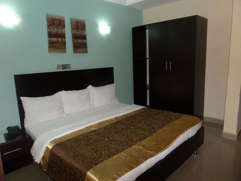 Hotel The Venetian Suites