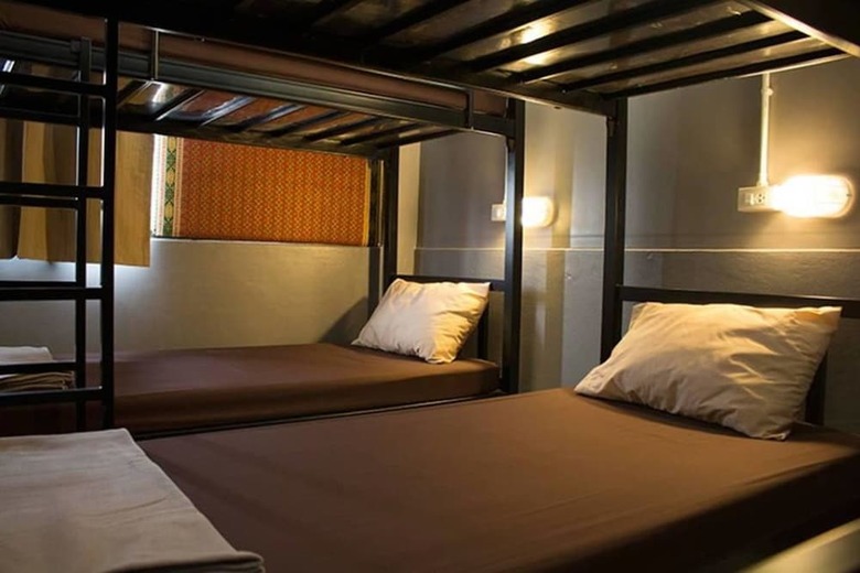 Hostal Ama Phuket Hostel