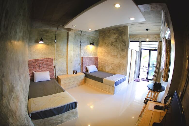 Hotel Phufasai Resort