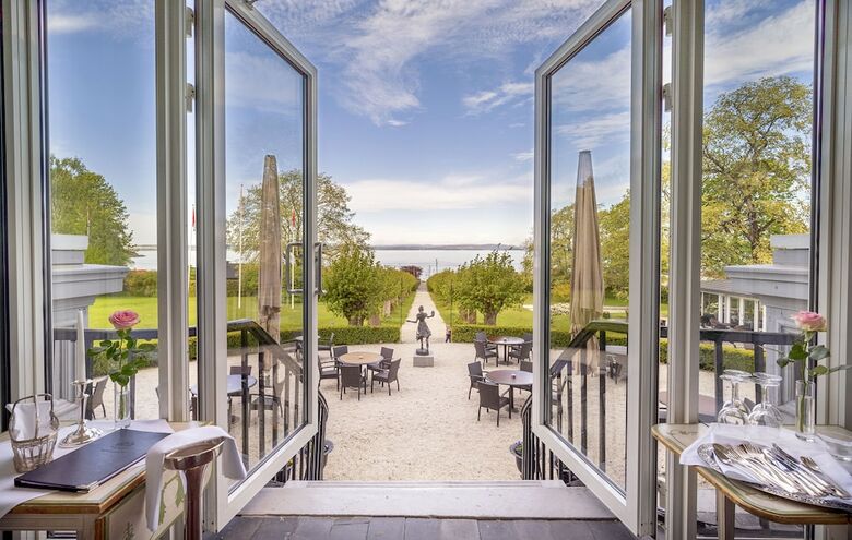 Hotell Refsnes Gods - By Classic Norway Hotels