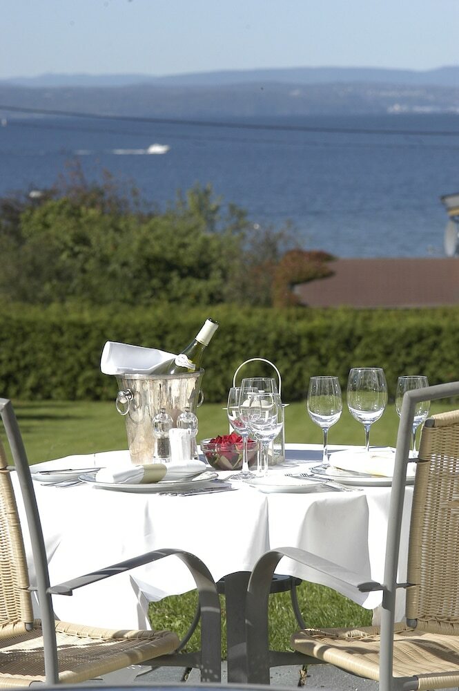 Hotell Refsnes Gods - By Classic Norway Hotels