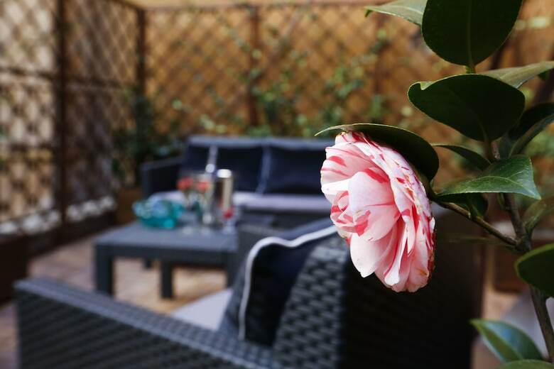 Saint B Boutique Hotel Stb