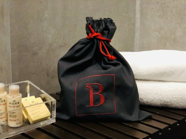 Saint B Boutique Hotel Stb