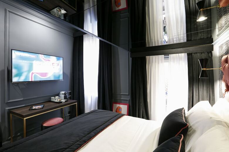Saint B Boutique Hotel Stb