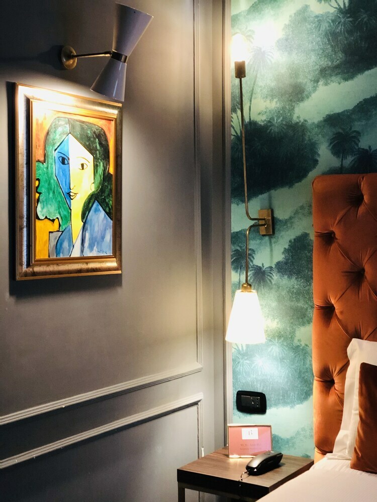 Saint B Boutique Hotel Stb