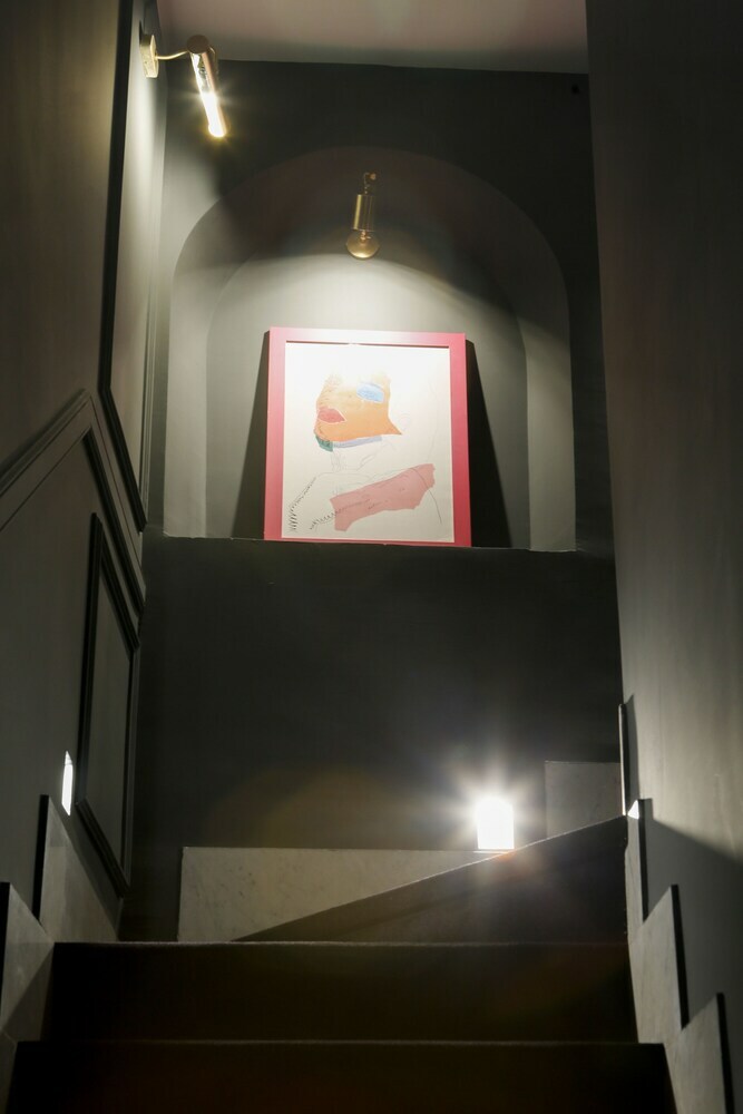 Saint B Boutique Hotel Stb