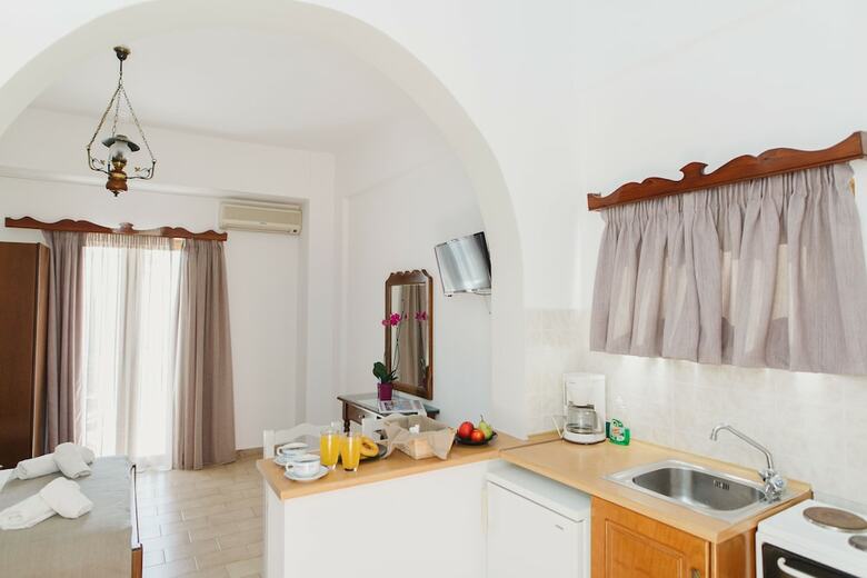 Apartamentos Viva Mare Studios
