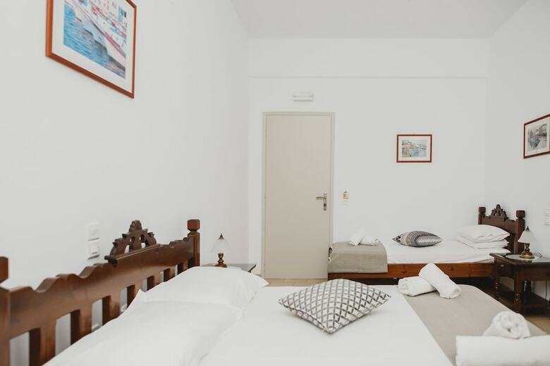 Apartamentos Viva Mare Studios