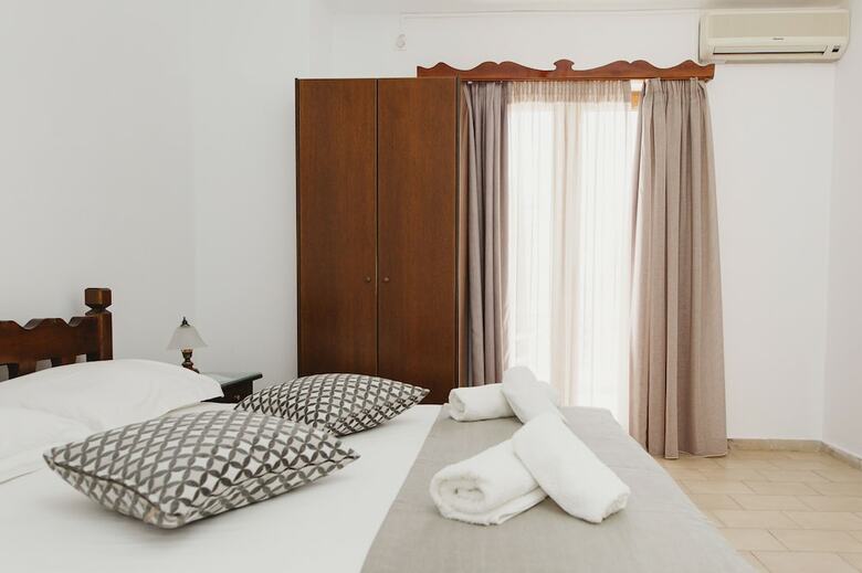 Apartamentos Viva Mare Studios