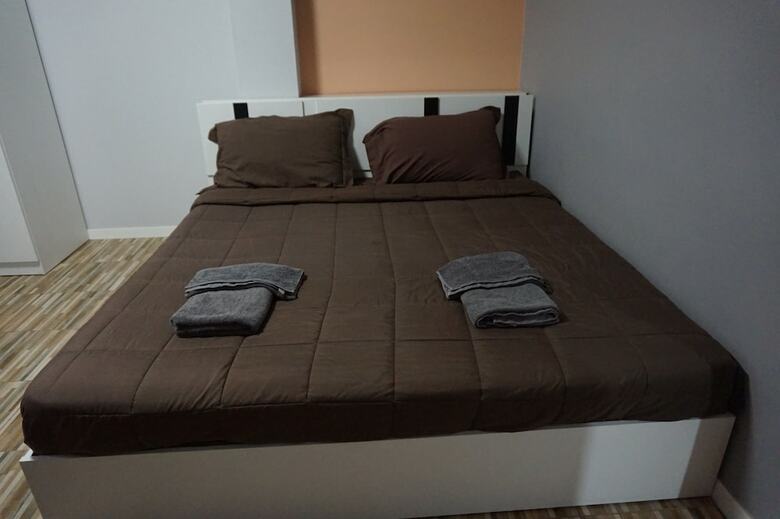 Hotel R2 Apartment Service