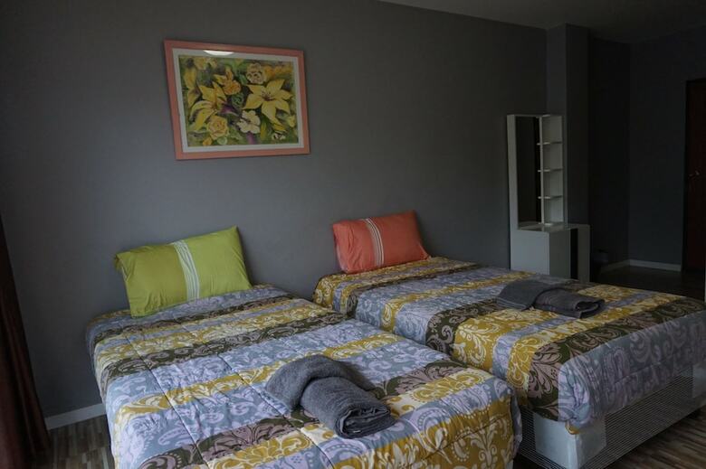 Hotel R2 Apartment Service