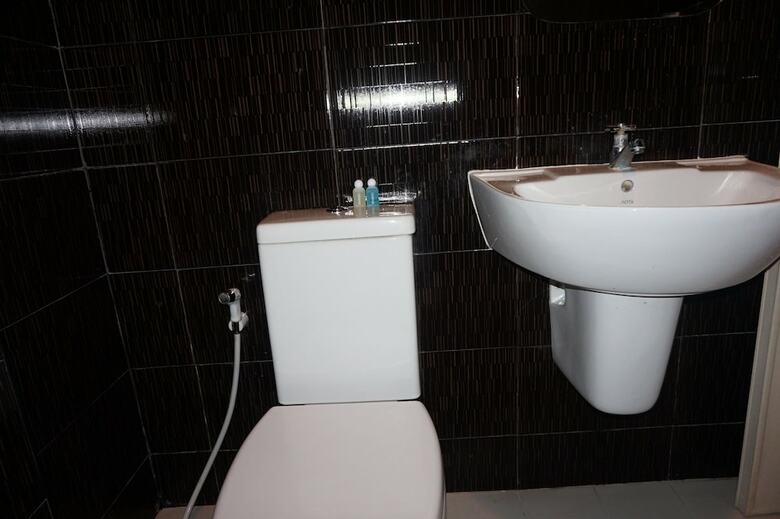 Hotel R2 Apartment Service