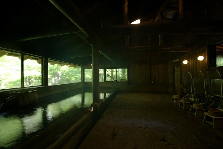 Yumoto Chouza