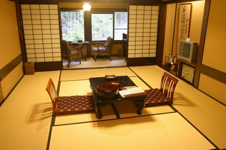 Yumoto Chouza