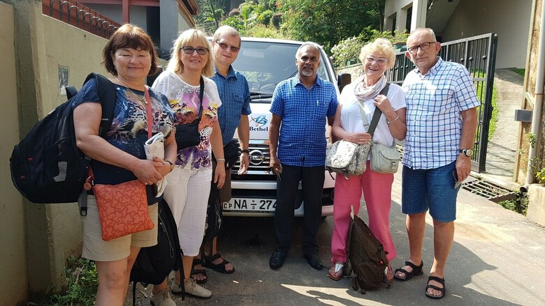 Hotel Bethel Homestay