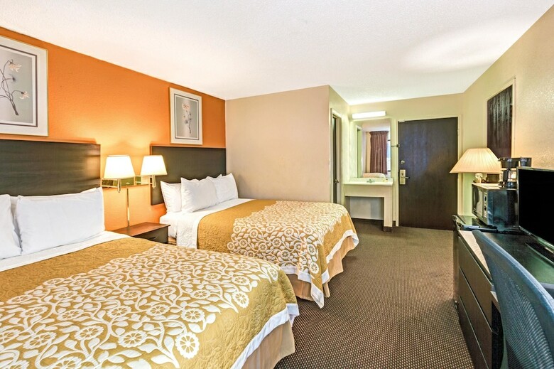 Hotel Days Inn By Wyndham Salisbury