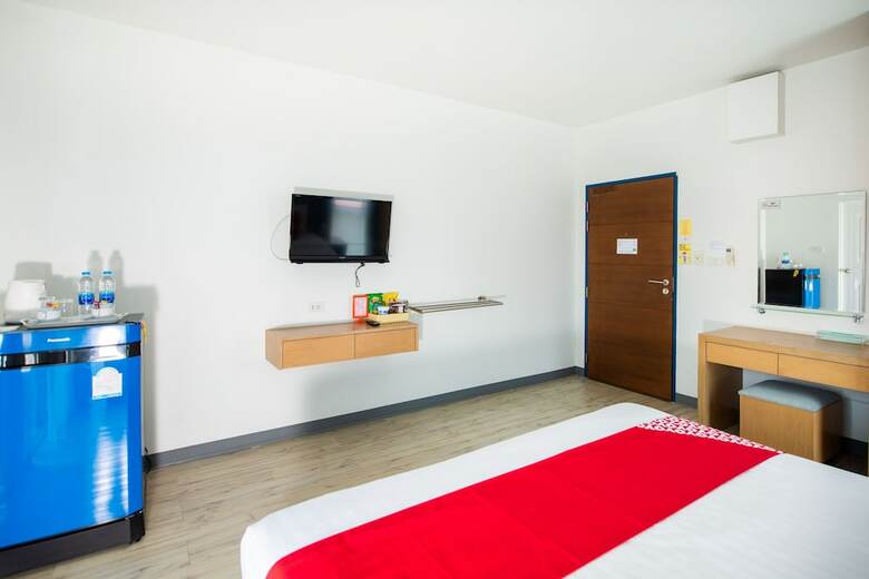 Hotel Oyo 355 Shyne Place