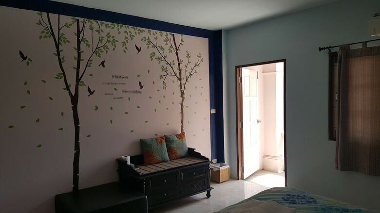 Hotel Phuket Blue Hostel
