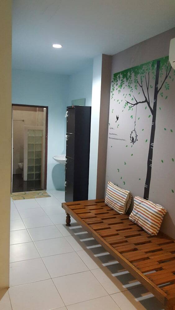 Hotel Phuket Blue Hostel