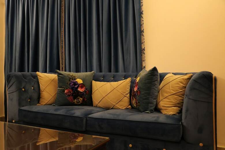 Grand Suites Hotel