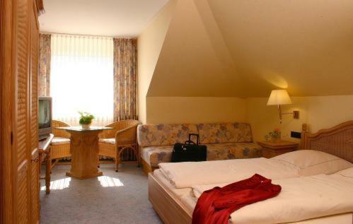 Landhotel Lippischer Hof